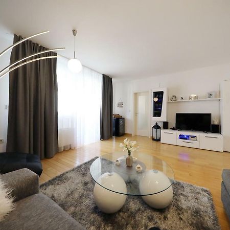 Dioniz Lägenhet Zadar Exteriör bild